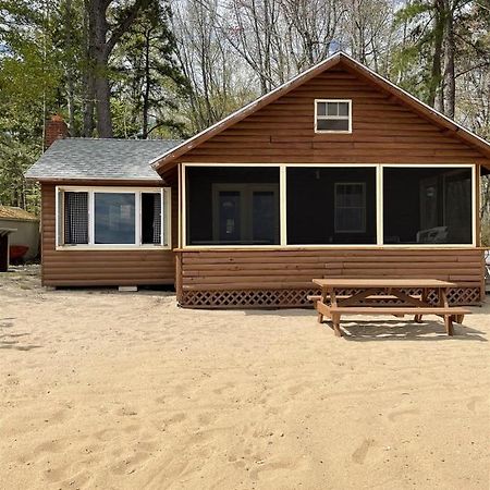 Limberlost Limit 6 Cottage Standish Exterior foto